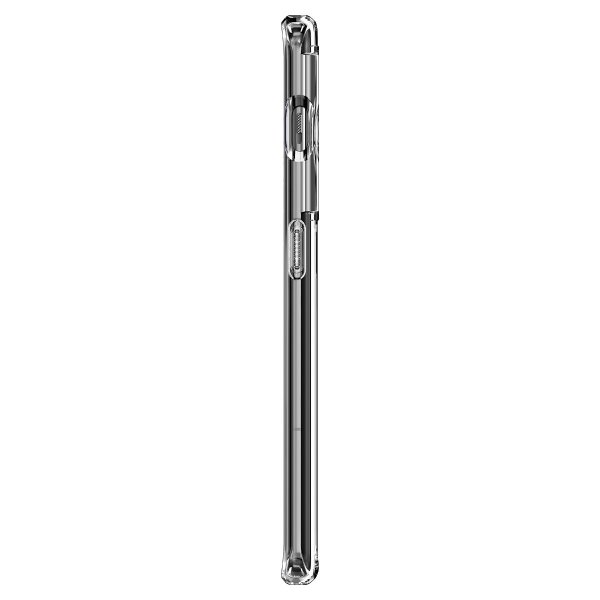 Spigen OnePlus 11 Deksel Ultra Hybrid Crystal Clear