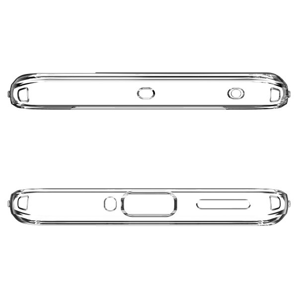 Spigen OnePlus 11 Deksel Ultra Hybrid Crystal Clear