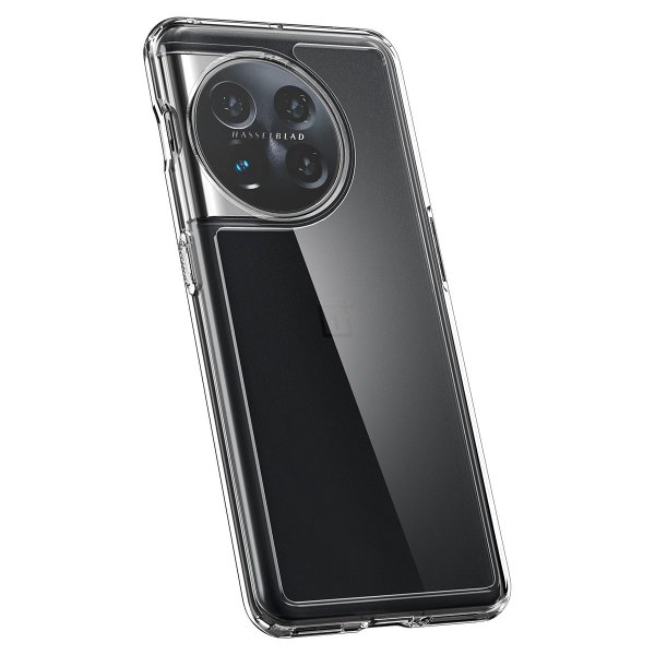 Spigen OnePlus 11 Deksel Ultra Hybrid Crystal Clear