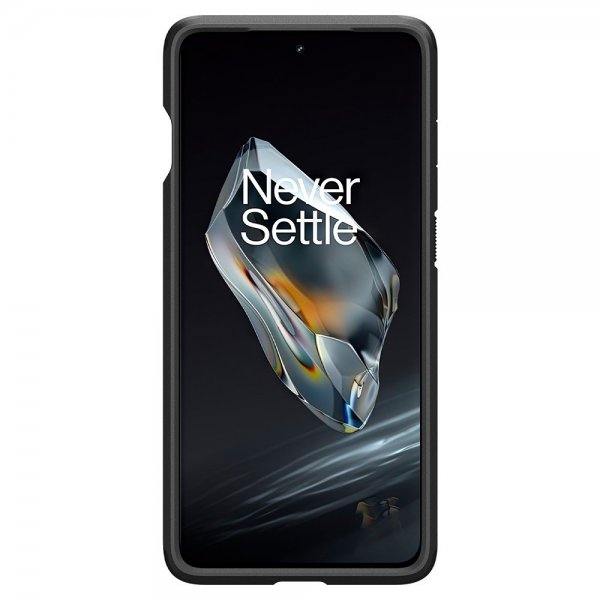 Spigen OnePlus 12 Deksel Tough Armor Svart