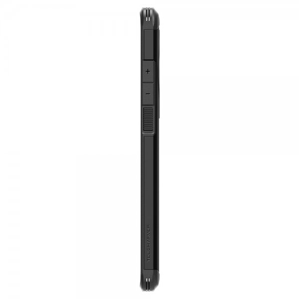 Spigen OnePlus 12 Deksel Tough Armor Svart