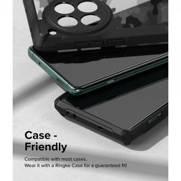 Ringke OnePlus 12 Skjermbeskytter Dual Easy Film 2-pakning