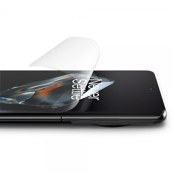 Spigen OnePlus 12 Skjermbeskytter Neo Flex 2-pakning