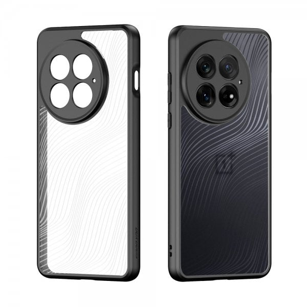 Dux Ducis OnePlus 13 Deksel Aimo Series Svart