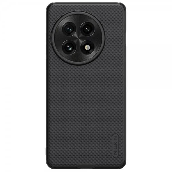 Nillkin OnePlus 13 Deksel Super Frosted Shield Pro MagSafe Svart