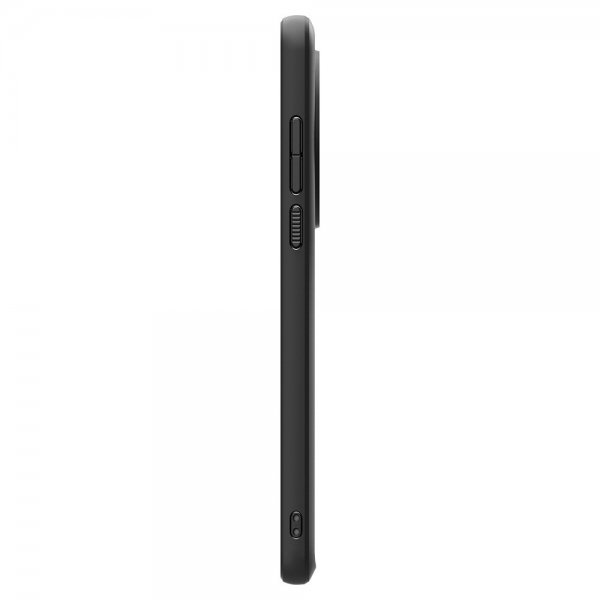 Spigen OnePlus 13 Deksel Ultra Hybrid Matte Black
