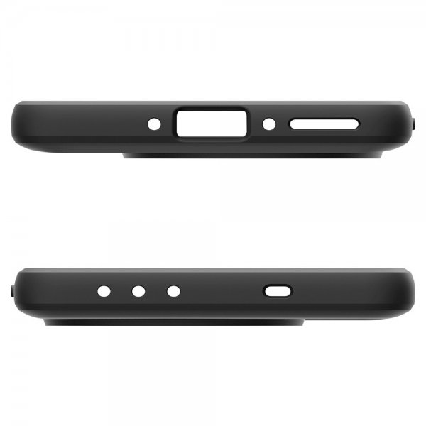 Spigen OnePlus 13 Deksel Ultra Hybrid Matte Black