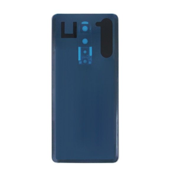OnePlus 8 Bakside/Batteriluke - Glaciær Grønn