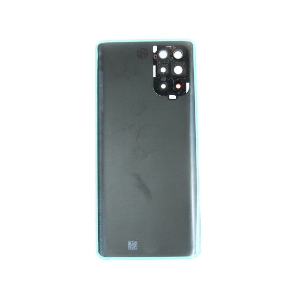 OnePlus 8T Bakside/Batteriluke - Glasiär Grønn