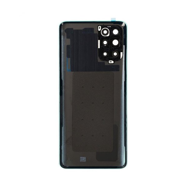 OnePlus 8T Bakside/Batteriluke - Grønn
