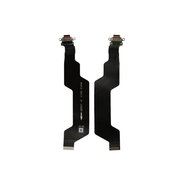 OnePlus 9 ladekontakt flexkabel