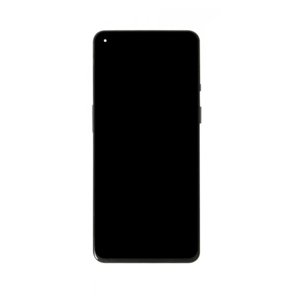 OnePlus 9 Skjerm/Display - Lilla