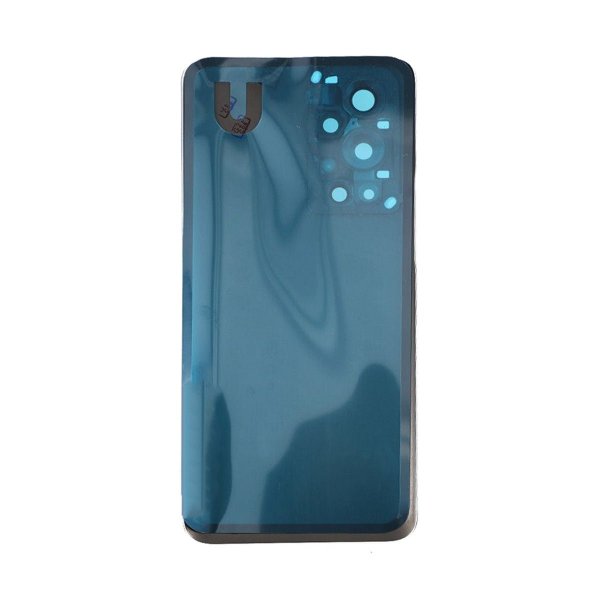 OnePlus 9 Pro Bakside/Batteriluke - Grønn