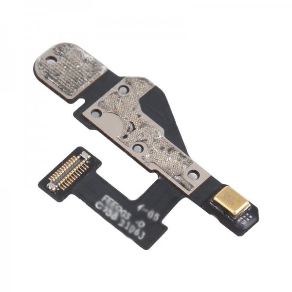 OnePlus 9 Pro Sensor Flexkabel med Lommelykt