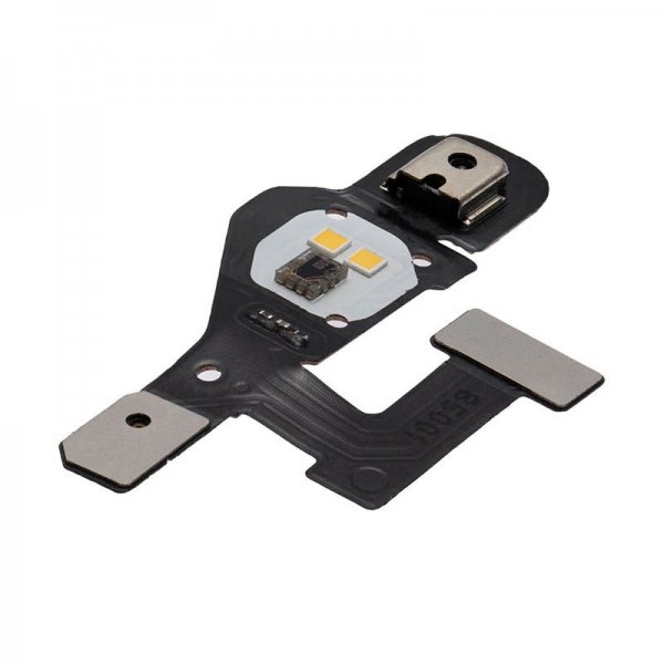 OnePlus 9 Pro Sensor Flexkabel med Lommelykt