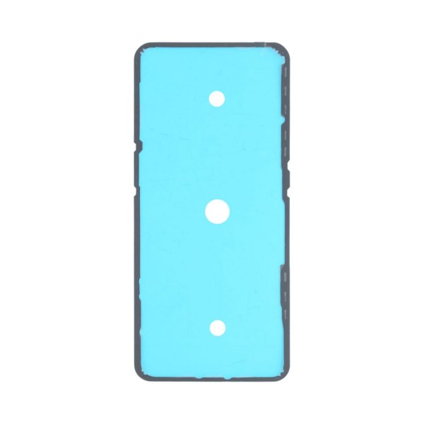OnePlus 9 Pro selvklebende teip for bakside/batterideksel