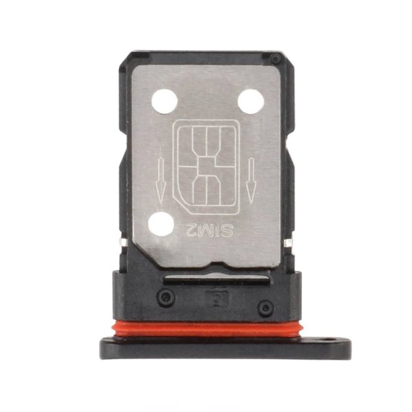 OnePlus 9 SIM-kortholder - Svart
