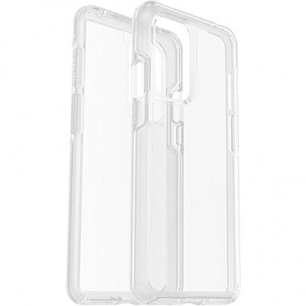 Otterbox OnePlus 9 Deksel Symmetry Series Transparent