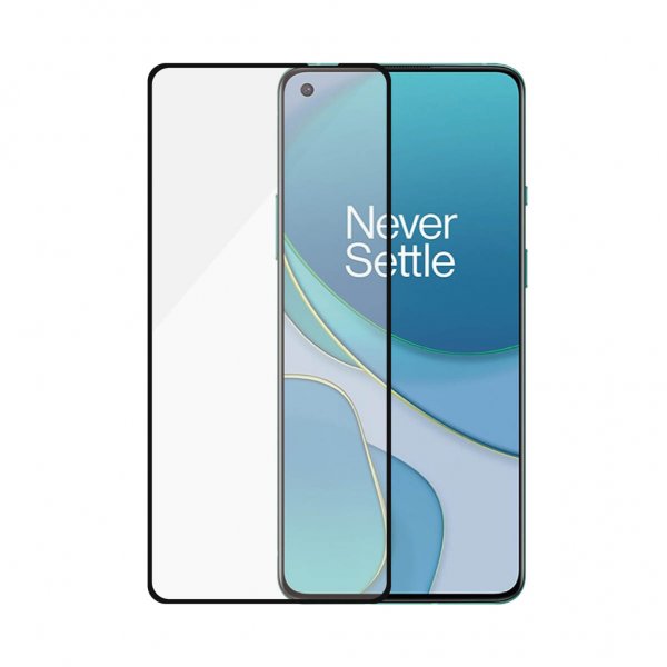 PanzerGlass OnePlus 9 Skjermbeskytter CaseFriendly