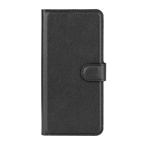 OnePlus Nord 2T Etui med Stativ Svart