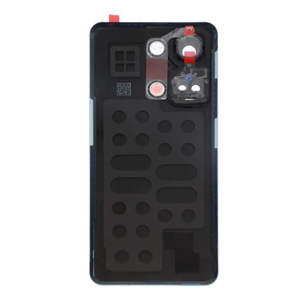 OnePlus Nord 3 5G Bakside - Grønn
