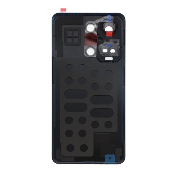 OnePlus Nord 3 5G Bakside - Svart