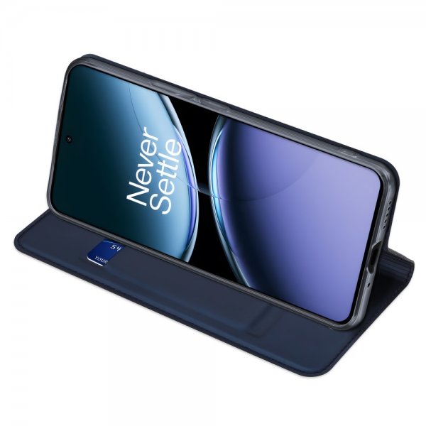 Dux Ducis OnePlus Nord 4 Etui Skin Pro Series Blå