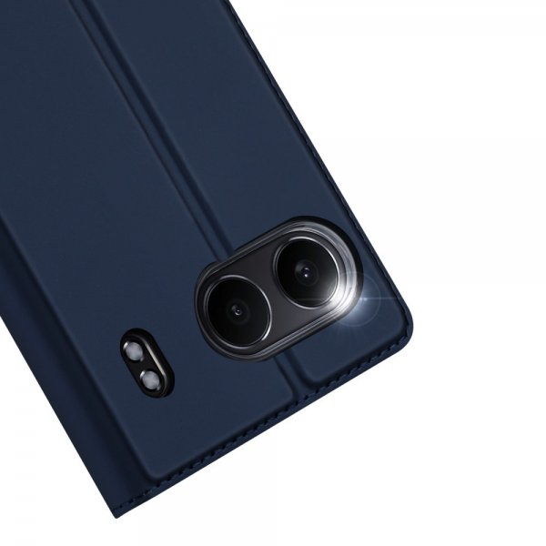 Dux Ducis OnePlus Nord 4 Etui Skin Pro Series Blå
