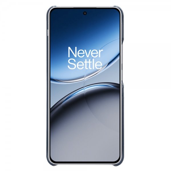 OnePlus Nord 4 Deksel med To Kortlommer Blå