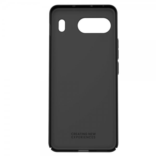 Nillkin OnePlus Nord 4 Deksel Super Frosted Shield Svart