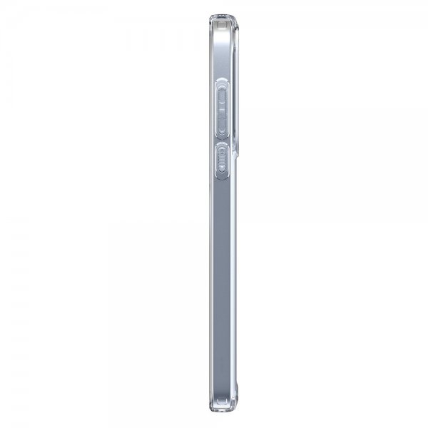 Spigen OnePlus Nord 5 Deksel Ultra Hybrid Crystal Clear