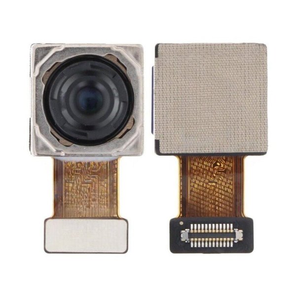 OnePlus Nord CE 2 Lite bakre kamera