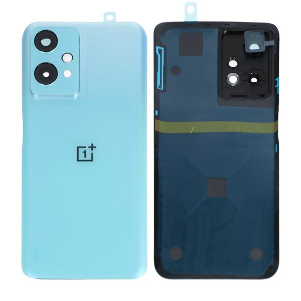 OnePlus Nord CE 2 Lite Bakside - Blå