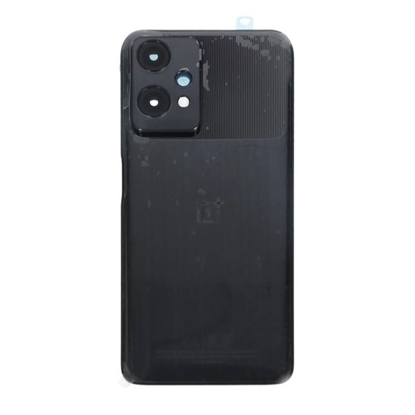 OnePlus Nord CE 2 Lite Bakside - Svart