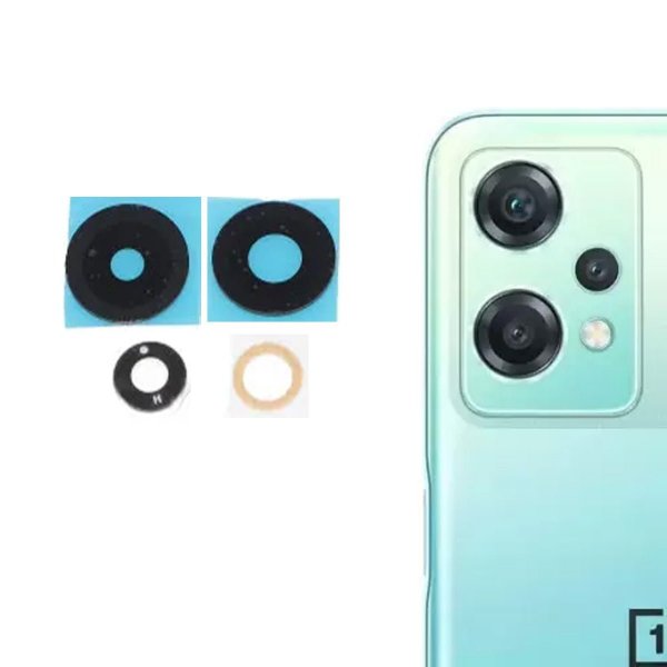 OnePlus Nord CE 2 Lite Kameraglass