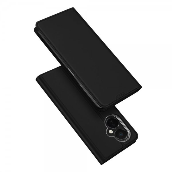 Dux Ducis OnePlus Nord CE 3 Lite 5G Etui Skin Pro Series Svart