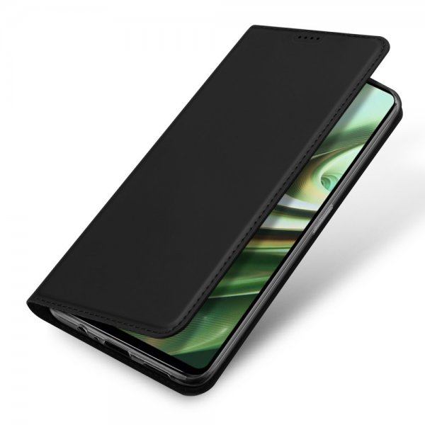 Dux Ducis OnePlus Nord CE 3 Lite 5G Etui Skin Pro Series Svart
