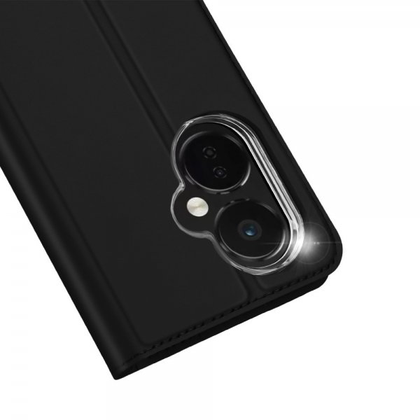 Dux Ducis OnePlus Nord CE 3 Lite 5G Etui Skin Pro Series Svart
