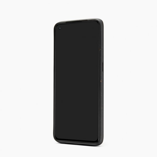 OnePlus Original Nord CE 5G Deksel Bumper Case Svart