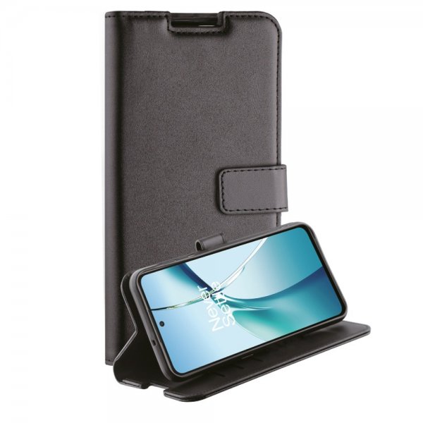 Vivanco OnePlus Nord CE4 Lite 5G Etui Classic Wallet Svart