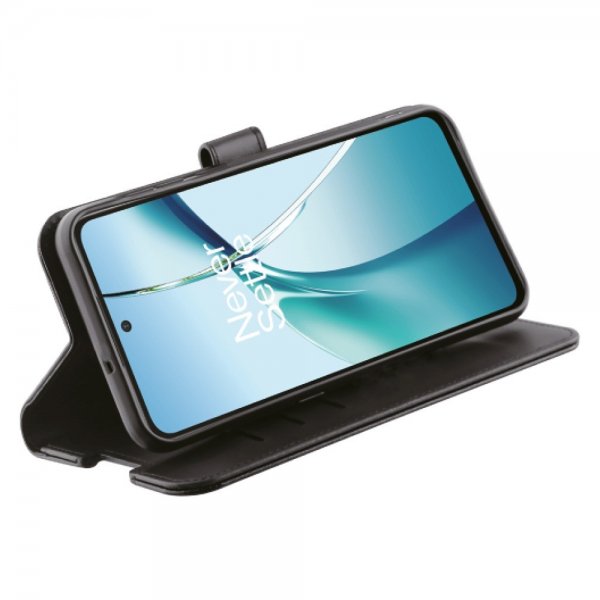 Vivanco OnePlus Nord CE4 Lite 5G Etui Classic Wallet Svart