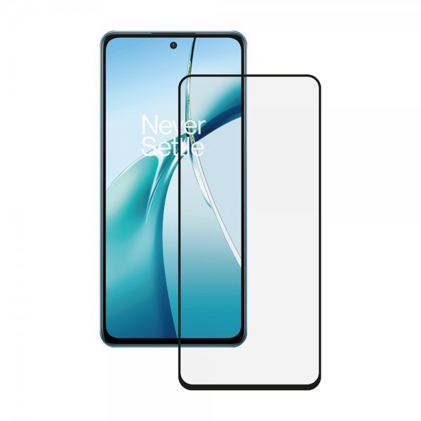 Vivanco OnePlus Nord CE4 Lite 5G Skjermbeskytter Full Screen