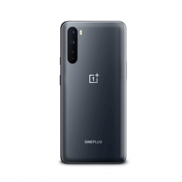 Puro OnePlus Nord Deksel Nude Transparent