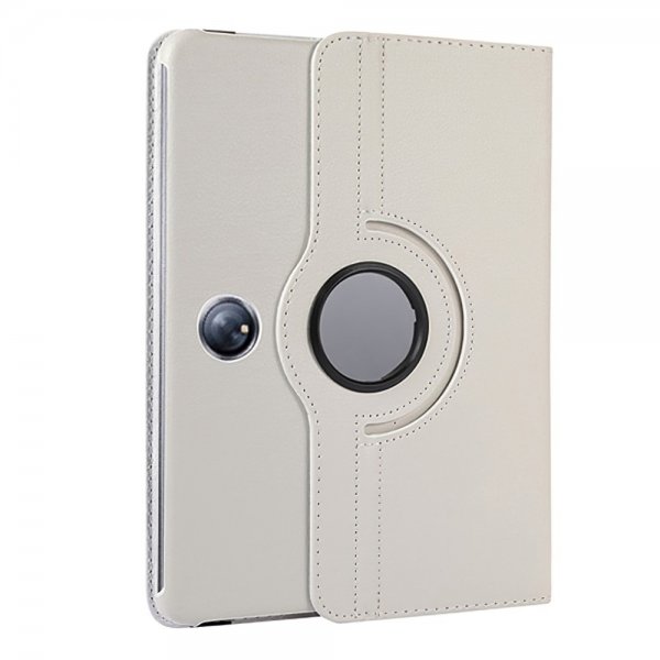 ENKAY OnePlus Pad Etui 360 Grader Vribar Hvit