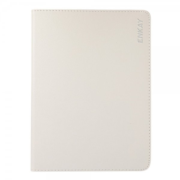 ENKAY OnePlus Pad Etui 360 Grader Vribar Hvit