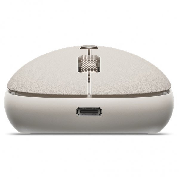 Satechi OntheGo Bluetooth-mus sand