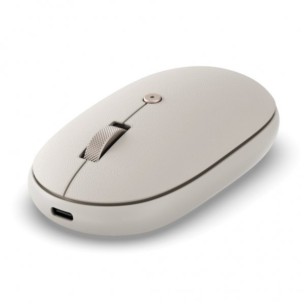 Satechi OntheGo Bluetooth-mus sand