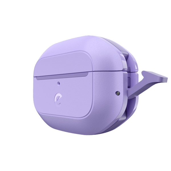 KeyBudz AirPods Pro 2 Deksel Element Series Lavendel