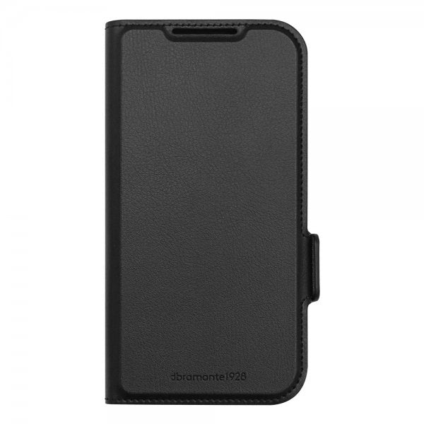 dbramante1928 Google Pixel 10a Etui Oslo Pro Svart