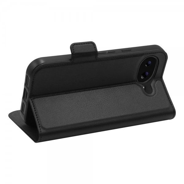 dbramante1928 Google Pixel 10a Etui Oslo Pro Svart